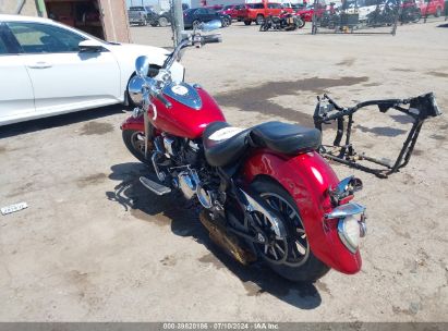 2006 YAMAHA XV1700 A Red  Other JYAVP17E56A018405 photo #4