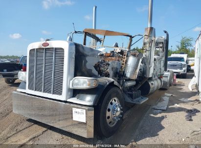 2016 PETERBILT 389 Black  Diesel 1XPXDP9X3GD322919 photo #3