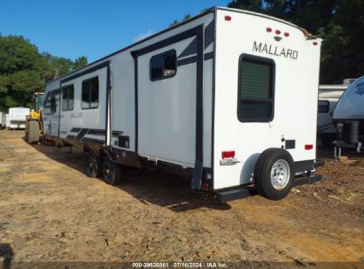 2021 HEARTLAND MALLARD Beige  Other 5SFNB3727ME459685 photo #4