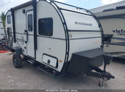 2022 WINNEBAGO OTHER White  Other 54CTH1H17N3058105 photo #1