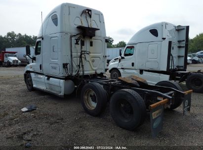 2012 FREIGHTLINER CASCADIA 125 White  Diesel 1FUJGLDR8CSBH2402 photo #4