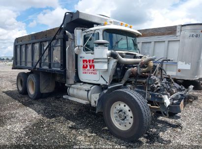 2002 MACK RD688S RD600 White  Diesel 1M2P267C12M061621 photo #1