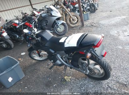 2007 BUELL BLAST Black  Other 4MZKP01D173000342 photo #4