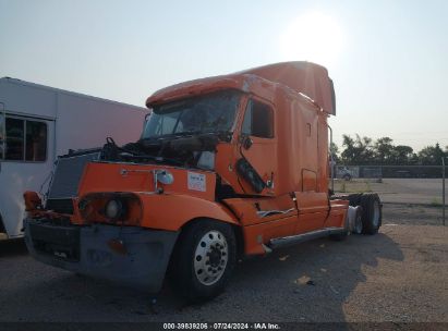 2006 FREIGHTLINER CONVENTIONAL ST120 Orange  Diesel 1FUJBBCG96LW32756 photo #3