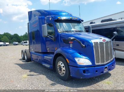 2018 PETERBILT 579   Diesel 1XPBDP9X1JD364085 photo #1