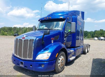 2018 PETERBILT 579   Diesel 1XPBDP9X1JD364085 photo #3