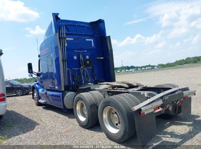 2018 PETERBILT 579   Diesel 1XPBDP9X1JD364085 photo #4