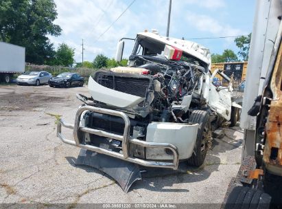 2024 MACK ANTHEM White  Diesel 1M1AN4GY2RM041194 photo #3