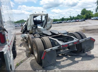 2024 MACK ANTHEM White  Diesel 1M1AN4GY2RM041194 photo #4