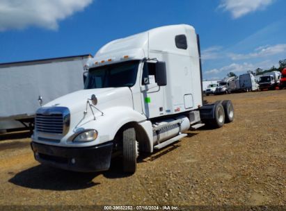 2011 FREIGHTLINER COLUMBIA COLUMBIA White  Diesel 1FUJA6CK5BDAV9568 photo #3