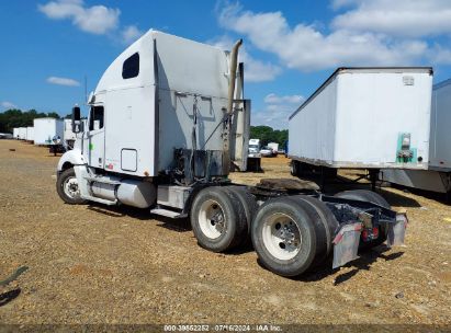 2011 FREIGHTLINER COLUMBIA COLUMBIA White  Diesel 1FUJA6CK5BDAV9568 photo #4