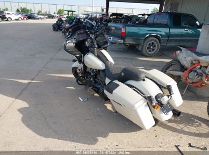 2023 HARLEY-DAVIDSON FLTRXST White  Gasoline 1HD1ACL10PB653125 photo #4