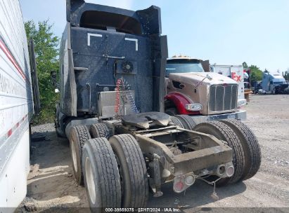 2016 PETERBILT 579 Black  Diesel 1XPBDP9X5GD264631 photo #4