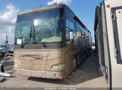 2006 FREIGHTLINER CHASSIS X LINE MOTOR HOME Brown  Diesel 4UZAB2DC96CW58370 photo #3