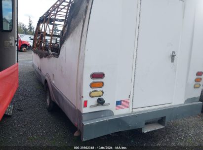 2002 FORD E-450 CUTAWAY 1FDXE45F92HB63945 photo #4