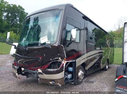 2015 FREIGHTLINER SPORTCOACH Brown  Other 4UZAAJDT5FCGE6373 photo #3