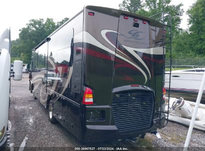 2015 FREIGHTLINER SPORTCOACH Brown  Other 4UZAAJDT5FCGE6373 photo #4