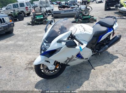 2023 SUZUKI GSX1300 RR JS1EJ11B2P7101268 photo #3