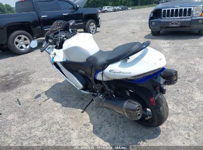 2023 SUZUKI GSX1300 RR JS1EJ11B2P7101268 photo #4