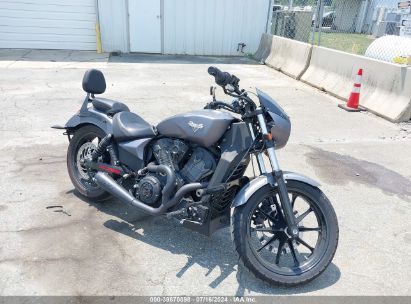 2017 VICTORY MOTORCYCLES OCTANE 5VPFTB006H3001369 photo #1
