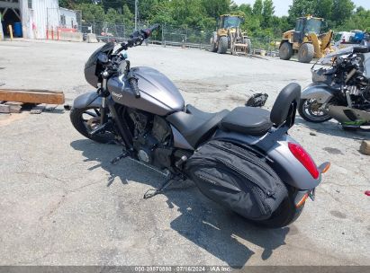 2017 VICTORY MOTORCYCLES OCTANE 5VPFTB006H3001369 photo #4