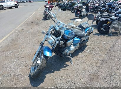 2011 YAMAHA XV1900 CU Blue  Other JYAVP27E3BA013123 photo #3