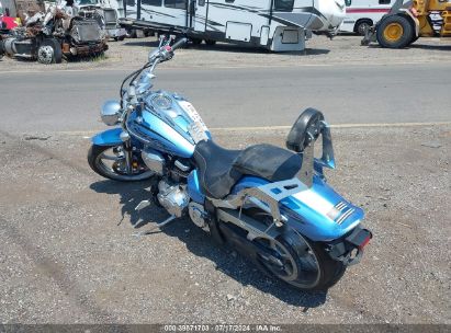 2011 YAMAHA XV1900 CU Blue  Other JYAVP27E3BA013123 photo #4