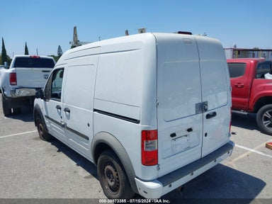 2013 FORD TRANSIT CONNECT XLT NM0LS7BNXDT147338 photo #4