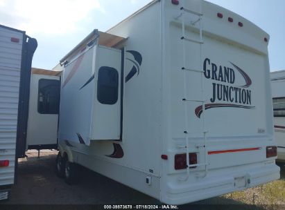 2005 GRAND JUNCTION 37QFL 5TH WHEEL   Other 47CFCGU245P651327 photo #4