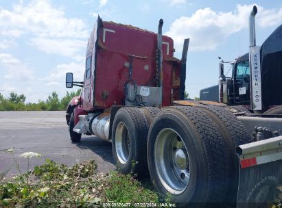 2015 KENWORTH T680 T680 Red  Diesel 1XKYDP9XXFJ423756 photo #4