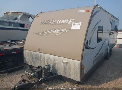 2013 JAYCO WHITE HAWK White  Other 1UJBJ0BP1D14B0480 photo #3