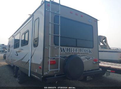 2013 JAYCO WHITE HAWK White  Other 1UJBJ0BP1D14B0480 photo #4