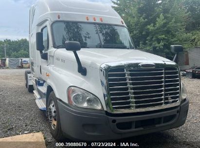 2014 FREIGHTLINER CASCADIA 125   Diesel 1FUJGLDRXELFK5563 photo #1