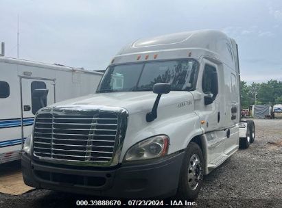 2014 FREIGHTLINER CASCADIA 125   Diesel 1FUJGLDRXELFK5563 photo #3