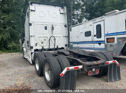 2014 FREIGHTLINER CASCADIA 125   Diesel 1FUJGLDRXELFK5563 photo #4