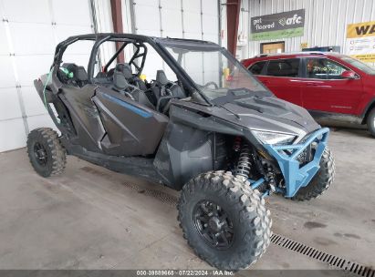 2021 POLARIS RZR Black  Other 3NSR4D927MG179418 photo #1