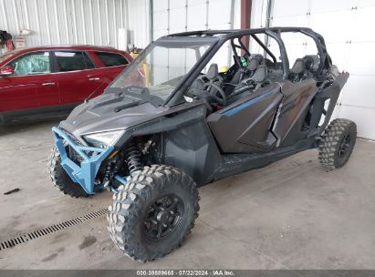 2021 POLARIS RZR Black  Other 3NSR4D927MG179418 photo #3