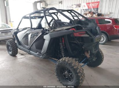 2021 POLARIS RZR Black  Other 3NSR4D927MG179418 photo #4