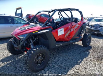 2022 POLARIS RZR Red  Other 3NSM4Z921NF347214 photo #3