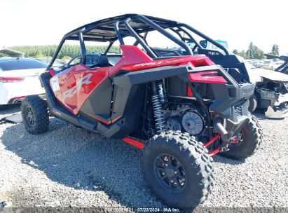 2022 POLARIS RZR Red  Other 3NSM4Z921NF347214 photo #4