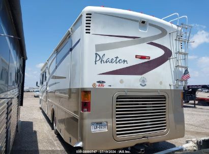 2004 FREIGHTLINER CHASSIS X LINE MOTOR HOME Beige  Diesel 4UZAAHDC04CN01264 photo #4