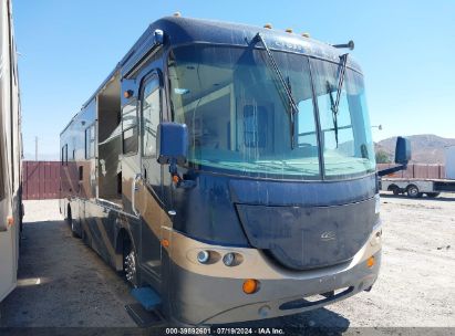 2005 COACH HOUSE FREIGHTLINER CUSTOM Black  diesel 4UZAAHBV45CU38997 photo #1