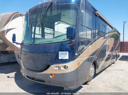 2005 COACH HOUSE FREIGHTLINER CUSTOM Black  diesel 4UZAAHBV45CU38997 photo #3