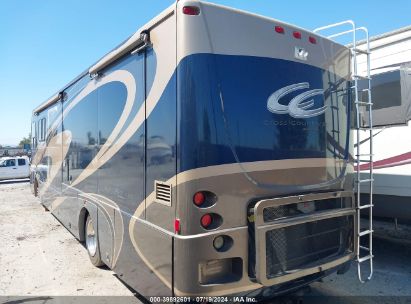 2005 COACH HOUSE FREIGHTLINER CUSTOM Black  diesel 4UZAAHBV45CU38997 photo #4