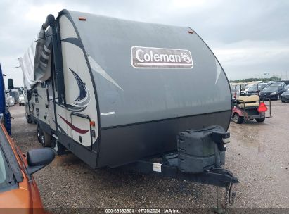 2019 COLEMAN DUTCHMAN LIGHT SERIES M-2855BH Beige  Other 4YDT28521KM931079 photo #1