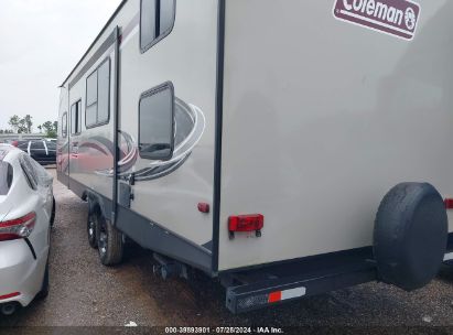 2019 COLEMAN DUTCHMAN LIGHT SERIES M-2855BH Beige  Other 4YDT28521KM931079 photo #4