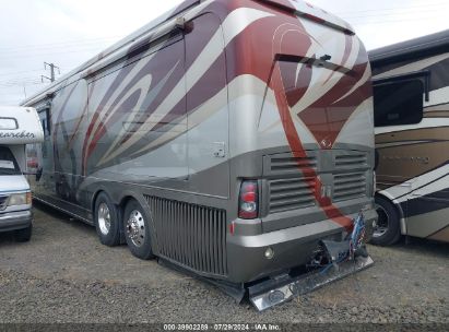 2007 COUNTRY COACH MOTORHOME MAGNA Tan  Diesel 4U7C9FT1971080093 photo #4