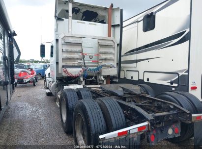 2010 INTERNATIONAL PROSTAR PREMIUM White  Diesel 2HSCUAPR9AC174467 photo #4