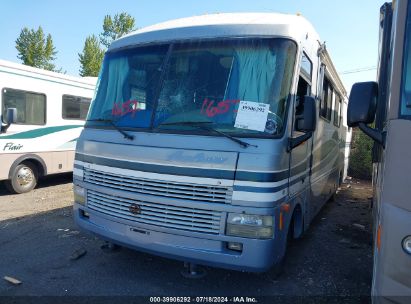 1999 FORD F550 SUPER DUTY STRIPPED CHASS   Gasoline 3FCNF53S0XJA13774 photo #3