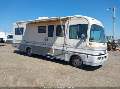 1992 CHEVROLET P30 Beige  Gasoline 1GBKP37N4N3304045 photo #1